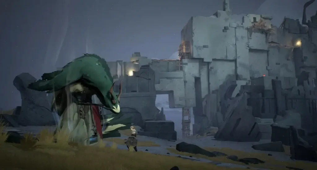 24 Best Soulslike Games Ranked by Reddit Fans (Hidden Gems You Must Try) 11 Ashen