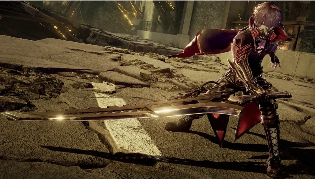 24 Best Soulslike Games Ranked by Reddit Fans (Hidden Gems You Must Try) 15 Code Vein