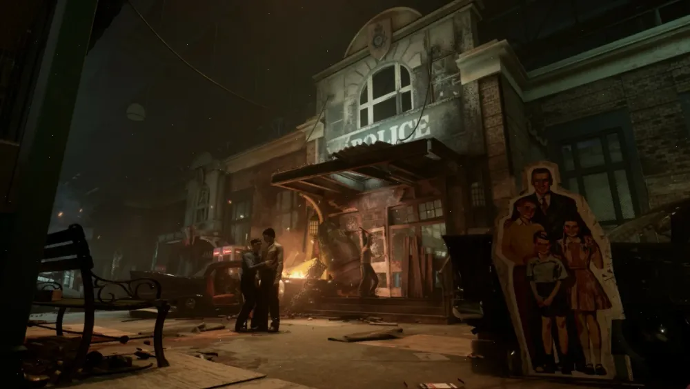 Best Horror Games on PS5: 13 Terrifying Must-Play Picks for 2026 88 Outlast Trials