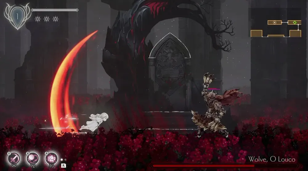 24 Best Soulslike Games Ranked by Reddit Fans (Hidden Gems You Must Try) 80 Ender Lilies: Quietus of the Knights