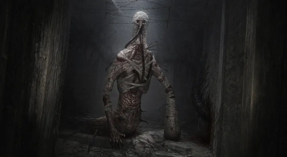 Best Horror Games on PS5: 13 Terrifying Must-Play Picks for 2026 70 Amnesia: The Bunker