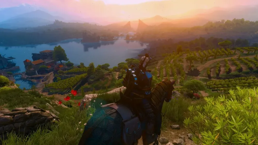 Best Single Player PC Games 2026: 5 Must-Play Titles for Every Gamer 3 The Witcher 3: Wild Hunt