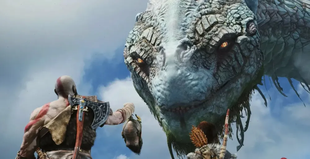 Best Single Player PC Games 2026: 5 Must-Play Titles for Every Gamer 20 God of War (PC Version)