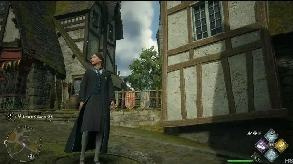 Best PC Games 2026: 8 Must-Play Titles Every Gamer Should Try 27 Hogwarts Legacy