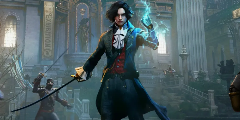 24 Best Soulslike Games Ranked by Reddit Fans (Hidden Gems You Must Try) 110 Lies of P. best soulslike games