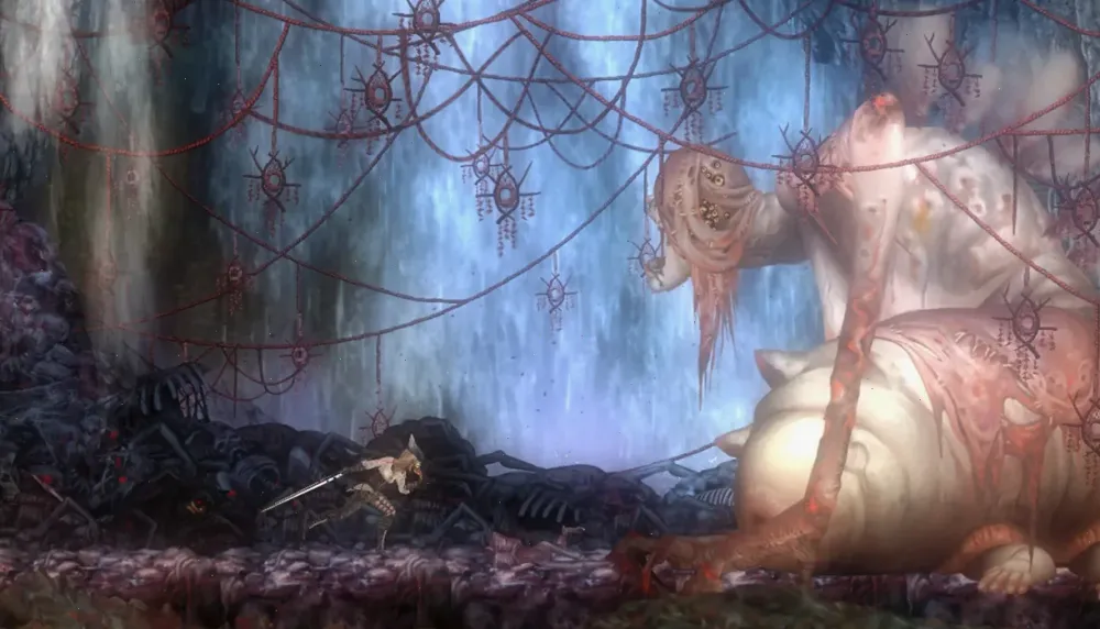 24 Best Soulslike Games Ranked by Reddit Fans (Hidden Gems You Must Try) 93 Vigil: The Longest Night. best non fromsoftware soulslike games