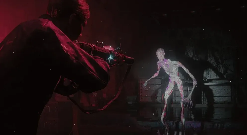 Best Horror Games on PS5: 13 Terrifying Must-Play Picks for 2026 10 Best PS5 horror games – Alan Wake 2 dark forest scene