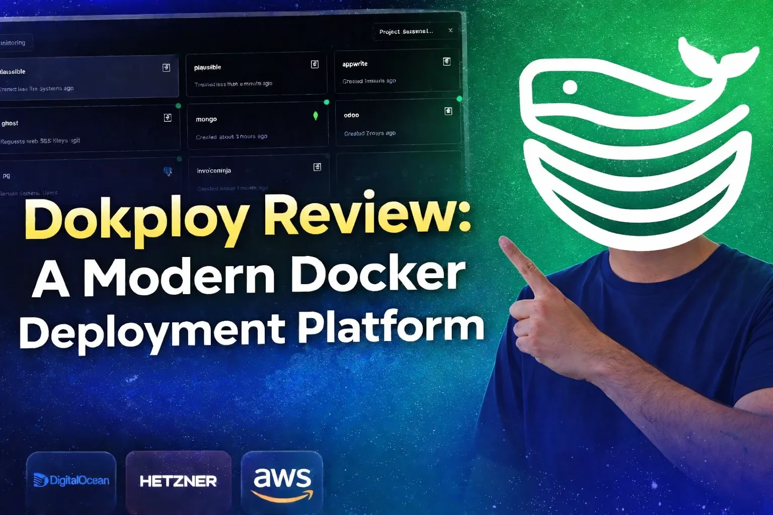 Dokploy Review 2026: Is This the Best Docker Deployment Platform?