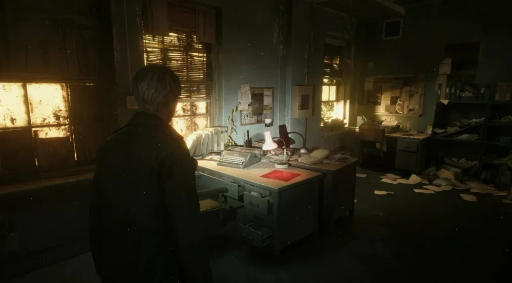 Best Horror Games on PS5: 13 Terrifying Must-Play Picks for 2026 40 Best horror games on PS5 – Silent Hill 2 Remake foggy street