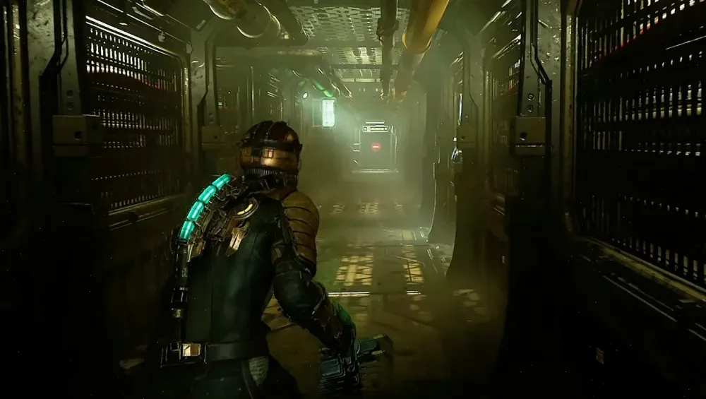 Best Horror Games on PS5: 13 Terrifying Must-Play Picks for 2026 17 Scariest PS5 games – Dead Space Remake Ishimura corridor