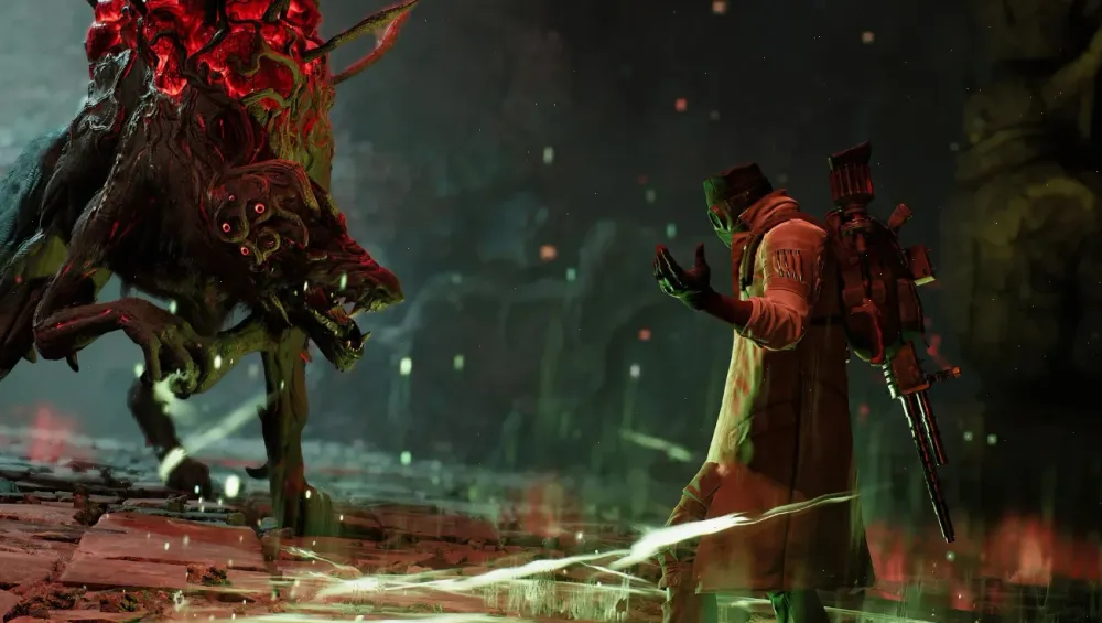 24 Best Soulslike Games Ranked by Reddit Fans (Hidden Gems You Must Try) 43 Remnant II