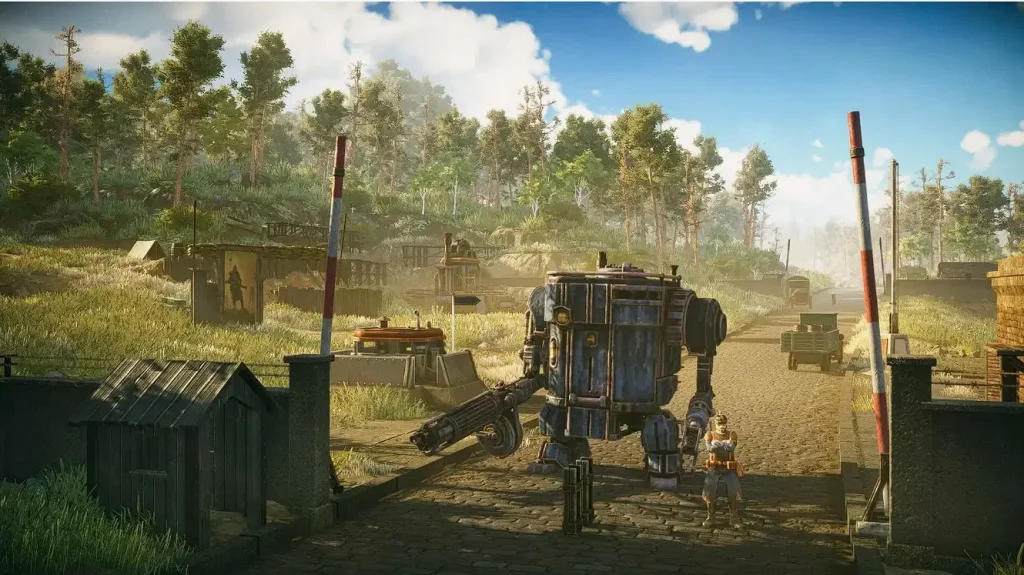 Best Strategy Games on PC in 2026 (Top 20 Ranked) 33 Best Strategy Games on PC in 2026 (Top 20 Ranked)