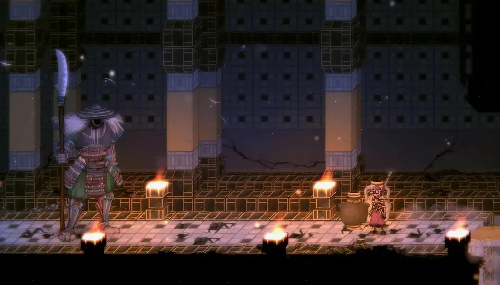 24 Best Soulslike Games Ranked by Reddit Fans (Hidden Gems You Must Try) 60 Salt and Sacrifice