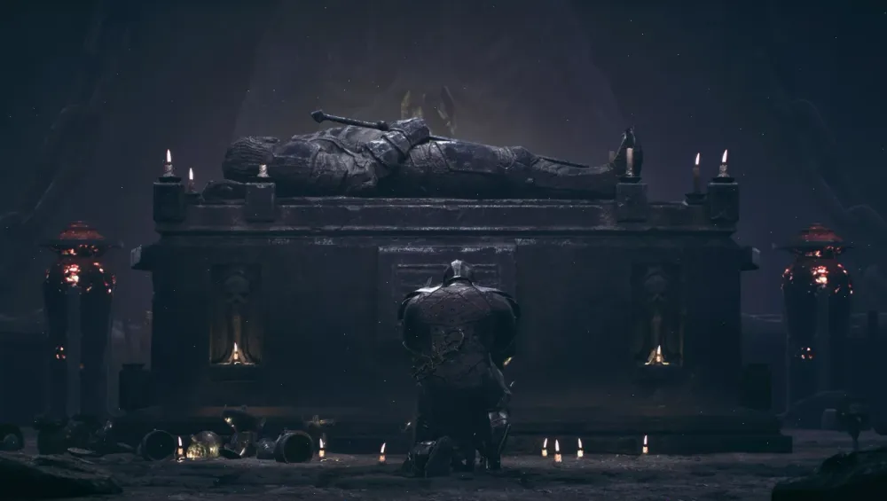 24 Best Soulslike Games Ranked by Reddit Fans (Hidden Gems You Must Try) 2 Mortal Shell