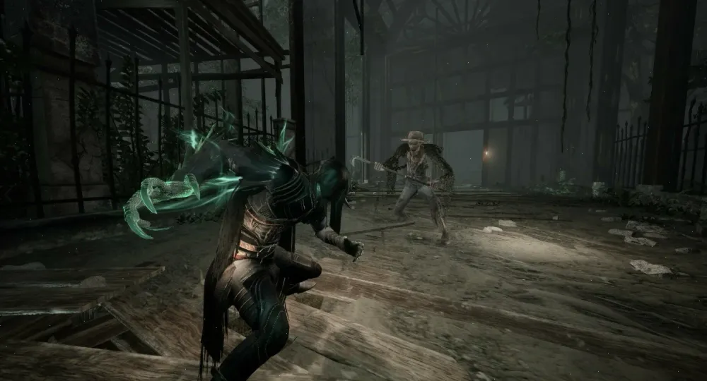 24 Best Soulslike Games Ranked by Reddit Fans (Hidden Gems You Must Try) 51 Thymesia