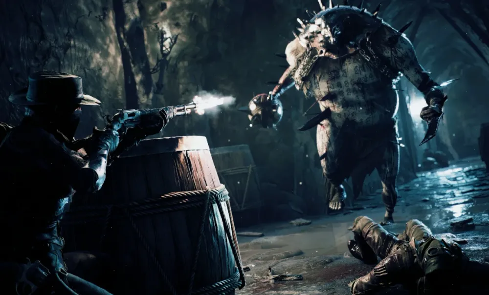 24 Best Soulslike Games Ranked by Reddit Fans (Hidden Gems You Must Try) 42 Remnant II