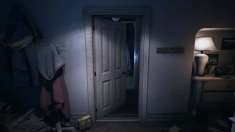 Best Horror Games on PS5: 13 Terrifying Must-Play Picks for 2026 61 Visage