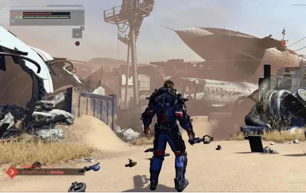 24 Best Soulslike Games Ranked by Reddit Fans (Hidden Gems You Must Try) 21 The Surge