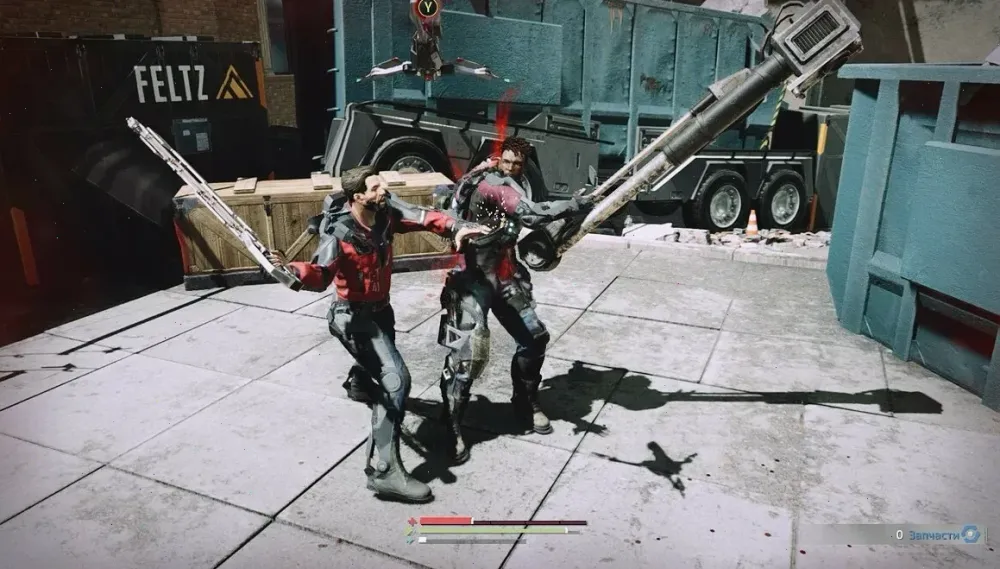 24 Best Soulslike Games Ranked by Reddit Fans (Hidden Gems You Must Try) 26 The Surge 2