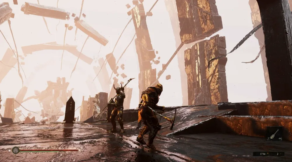 24 Best Soulslike Games Ranked by Reddit Fans (Hidden Gems You Must Try) 6 Mortal Shell