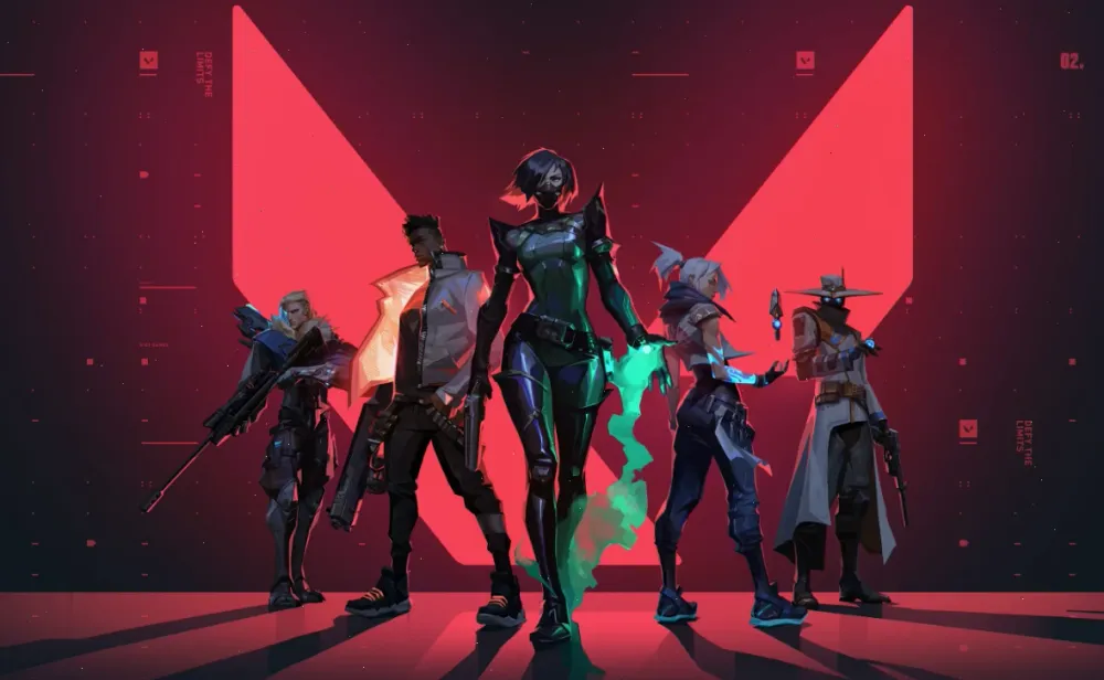 Most Popular Games 2026: 20 Biggest Titles Dominating Right Now 21 Valorant: A Shooter That Hits the Mark