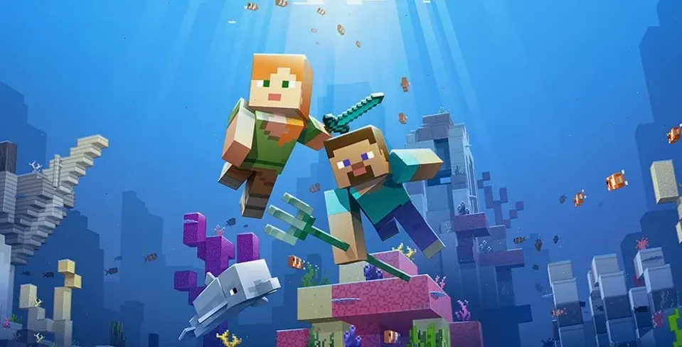 Best PC Games 2026: 8 Must-Play Titles Every Gamer Should Try 20 Minecraft