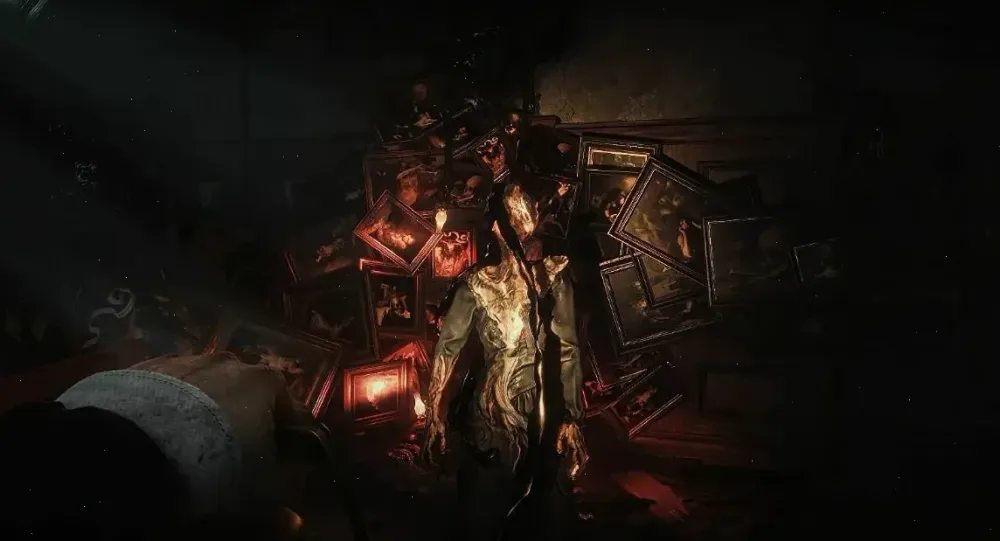 Best Horror Games on PS5: 13 Terrifying Must-Play Picks for 2026 81 Layers of Fear (2023)