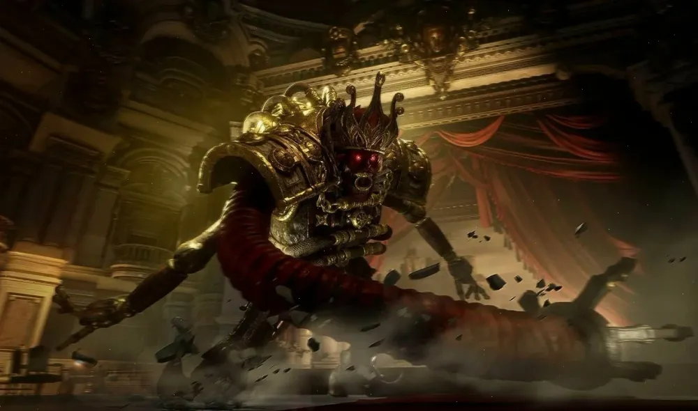 24 Best Soulslike Games Ranked by Reddit Fans (Hidden Gems You Must Try) 115 Lies of P. best soulslike games