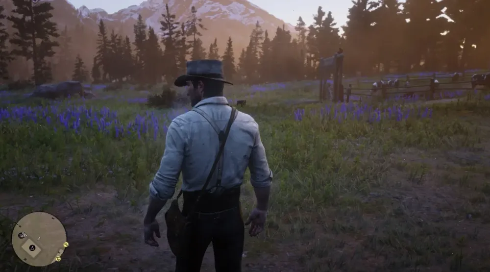 Best Single Player PC Games 2026: 5 Must-Play Titles for Every Gamer 10 Red Dead Redemption 2