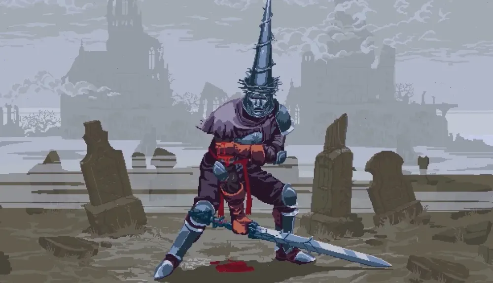 24 Best Soulslike Games Ranked by Reddit Fans (Hidden Gems You Must Try) 67 Blasphemous