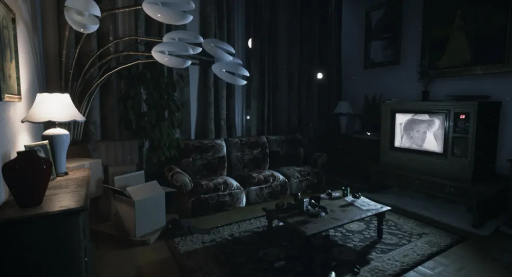 Best Horror Games on PS5: 13 Terrifying Must-Play Picks for 2026 59 Visage