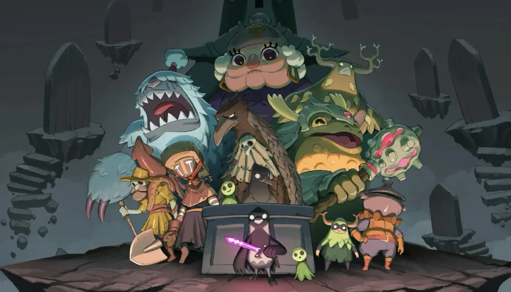 24 Best Soulslike Games Ranked by Reddit Fans (Hidden Gems You Must Try) 83 Death’s Door