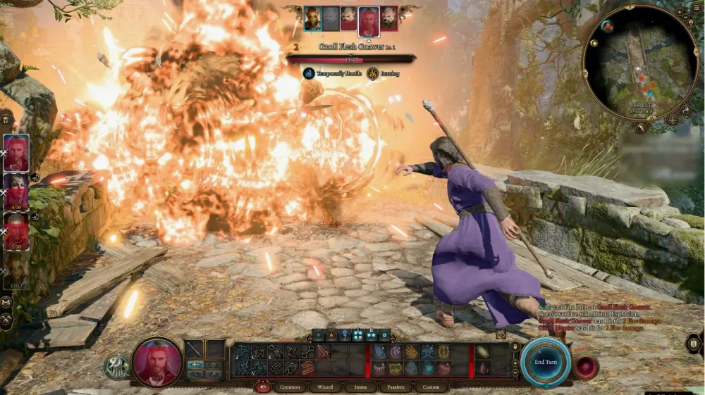 Best PC Games 2026: 8 Must-Play Titles Every Gamer Should Try 2 Baldur’s Gate 3 – The RPG Masterpiece. best rpg pc games