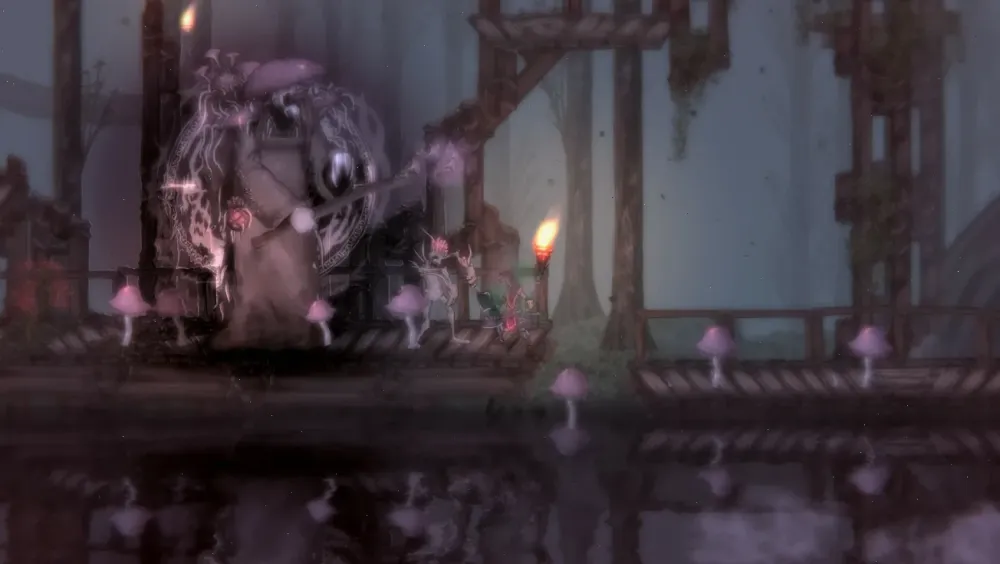 24 Best Soulslike Games Ranked by Reddit Fans (Hidden Gems You Must Try) 59 Salt and Sacrifice