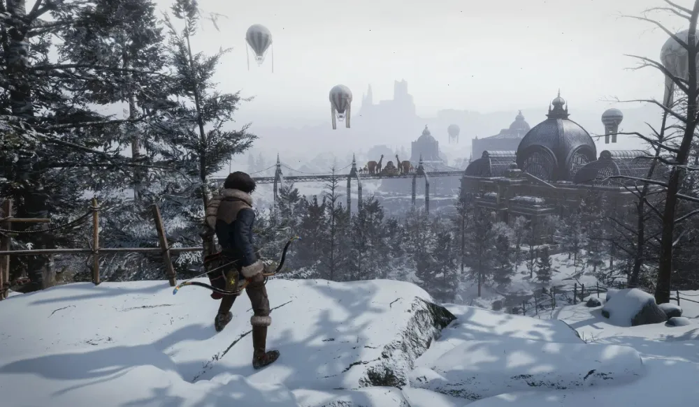 24 Best Soulslike Games Ranked by Reddit Fans (Hidden Gems You Must Try) 113 Lies of P. best soulslike games