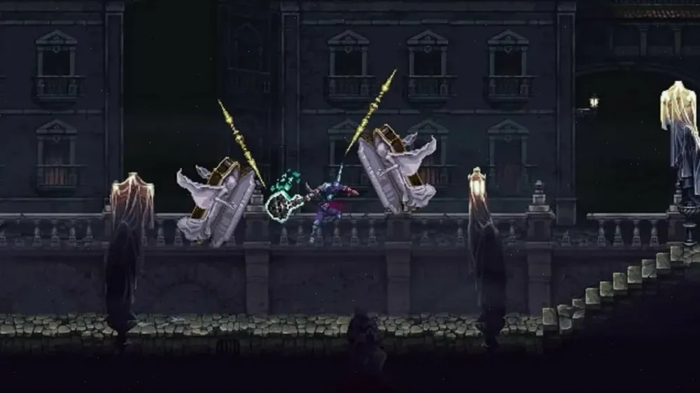 24 Best Soulslike Games Ranked by Reddit Fans (Hidden Gems You Must Try) 72 Blasphemous 2