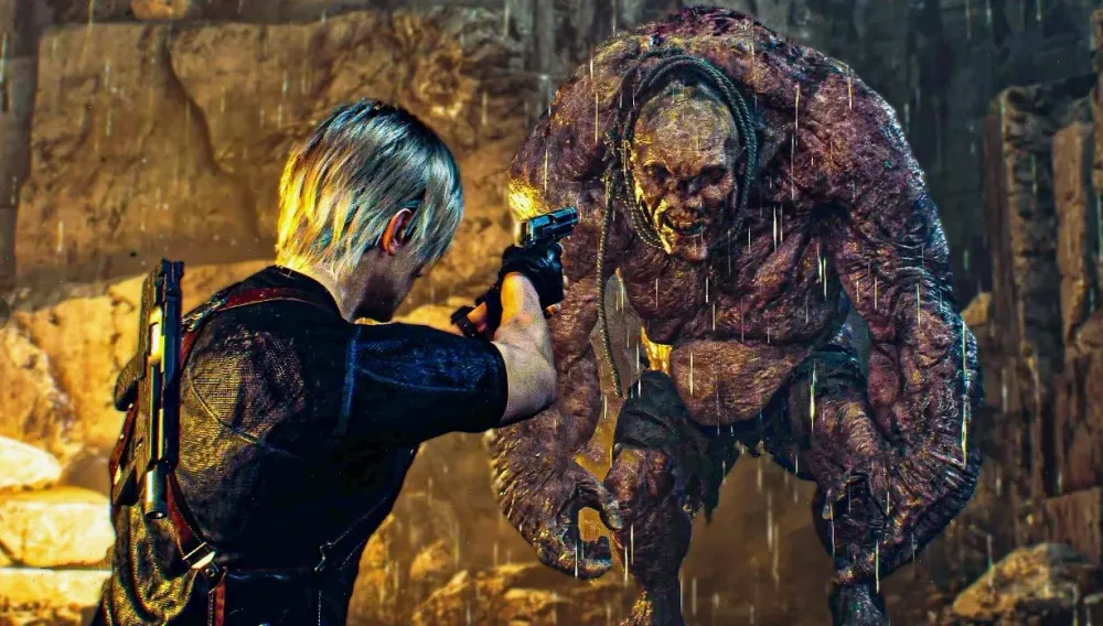 Best Horror Games on PS5: 13 Terrifying Must-Play Picks for 2026 6 Best horror games on PS5 – Resident Evil 4 Remake gameplay