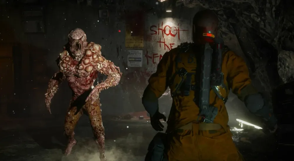 Best Horror Games on PS5: 13 Terrifying Must-Play Picks for 2026 19 Psychological horror games PS5 – MADiSON haunted camera puzzle