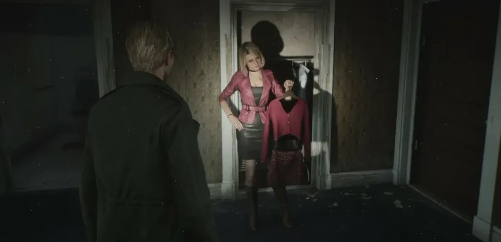 Best Horror Games on PS5: 13 Terrifying Must-Play Picks for 2026 43 Best horror games on PS5 – Silent Hill 2 Remake foggy street