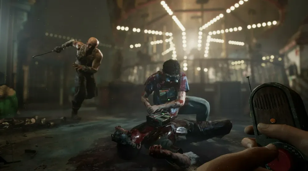 Best Horror Games on PS5: 13 Terrifying Must-Play Picks for 2026 87 Outlast Trials – Multiplayer Horror with Friends