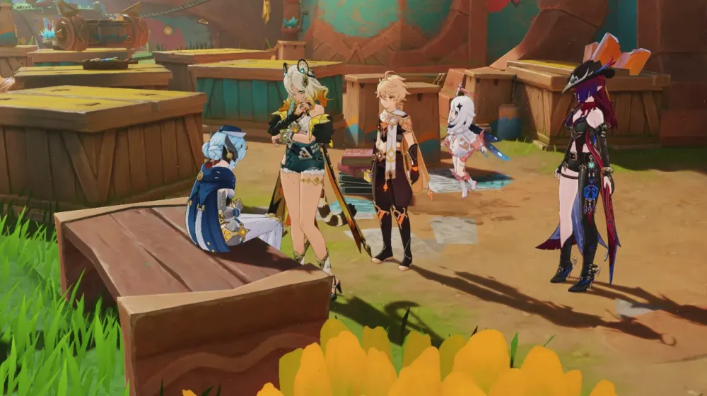 Most Popular Games 2026: 20 Biggest Titles Dominating Right Now 33 Most Popular Games 2026: 20 Biggest Titles Dominating Right Now