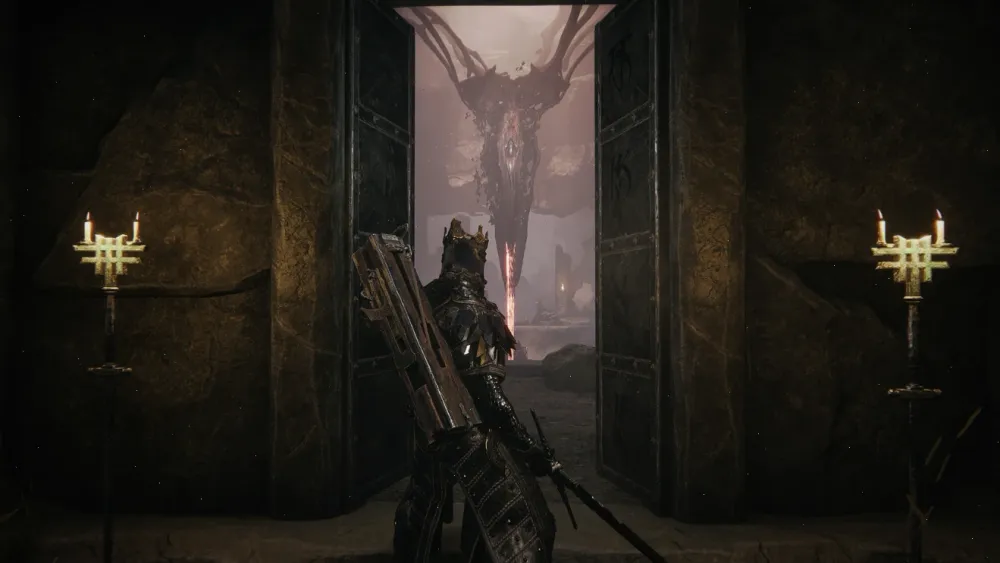 24 Best Soulslike Games Ranked by Reddit Fans (Hidden Gems You Must Try) 3 Mortal Shell