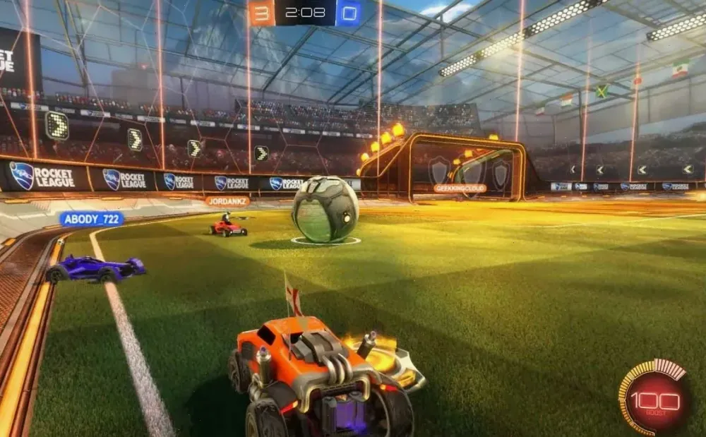 Most Popular Games 2026: 20 Biggest Titles Dominating Right Now 48 Most Popular Games 2026: 20 Biggest Titles Dominating Right Now