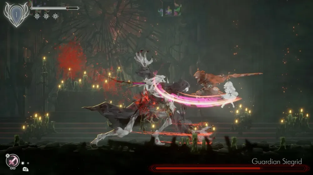 24 Best Soulslike Games Ranked by Reddit Fans (Hidden Gems You Must Try) 81 Ender Lilies: Quietus of the Knights