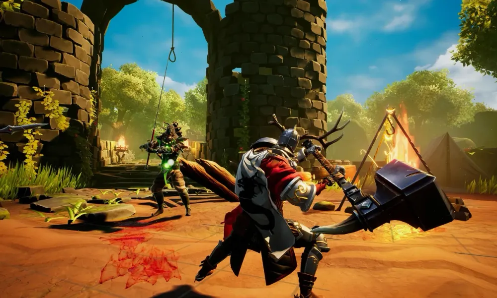 24 Best Soulslike Games Ranked by Reddit Fans (Hidden Gems You Must Try) 103 Stray Blade. Underrated soulslike games