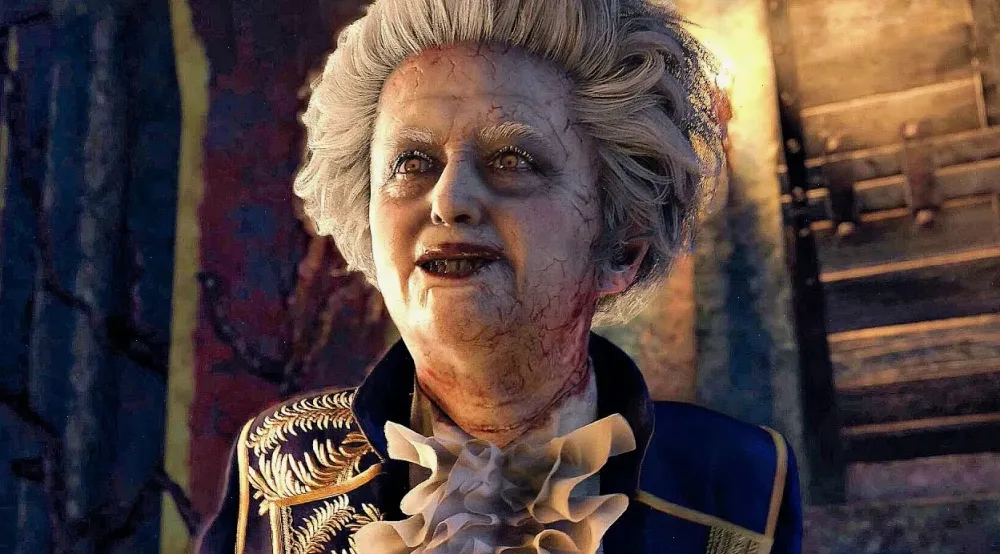 Best Horror Games on PS5: 13 Terrifying Must-Play Picks for 2026 4 Best horror games on PS5 – Resident Evil 4 Remake gameplay