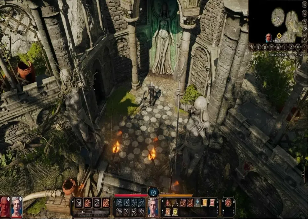 Best PC Games 2026: 8 Must-Play Titles Every Gamer Should Try 3 Baldur’s Gate 3 – The RPG Masterpiece. best rpg pc games