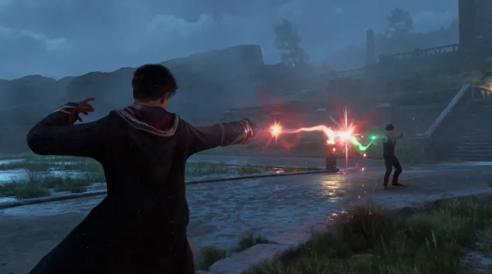 Best PC Games 2026: 8 Must-Play Titles Every Gamer Should Try 31 Hogwarts Legacy