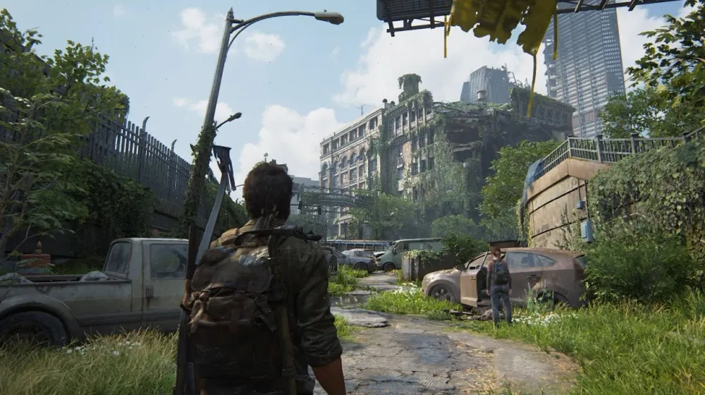 Best Horror Games on PS5: 13 Terrifying Must-Play Picks for 2026 52 The Last of Us Part I