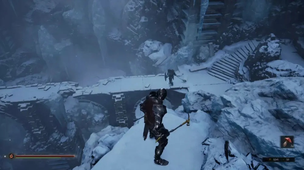 24 Best Soulslike Games Ranked by Reddit Fans (Hidden Gems You Must Try) 4 Mortal Shell